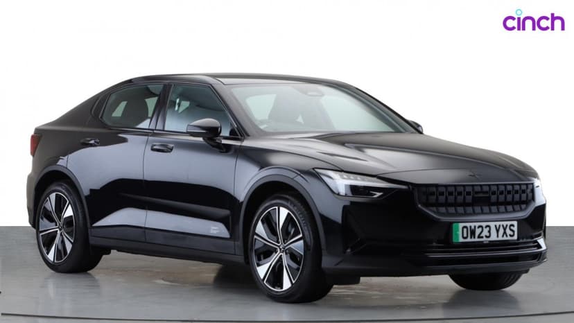 Polestar 2