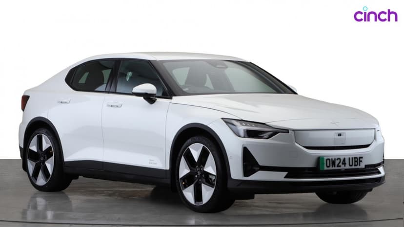 Polestar 2