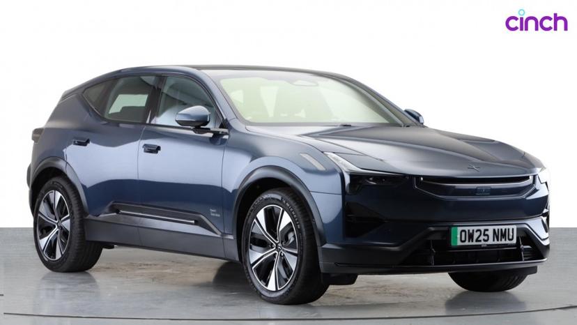 Polestar 3
