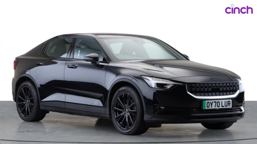 Polestar 2