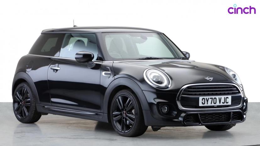 MINI Hatchback