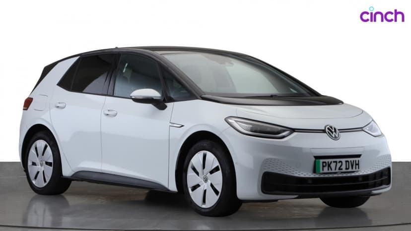 Volkswagen ID.3