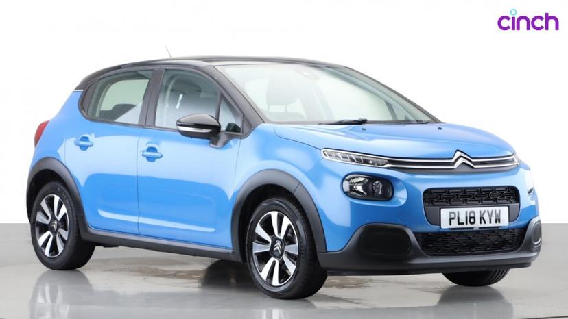 Citroen C3