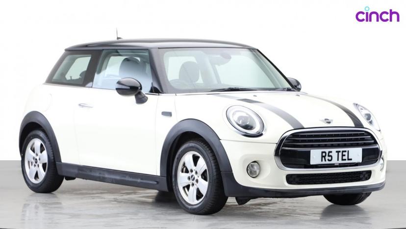 MINI Hatchback