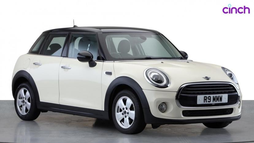 MINI Hatchback