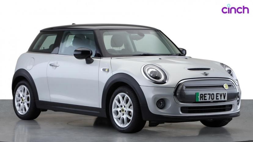 MINI Hatchback
