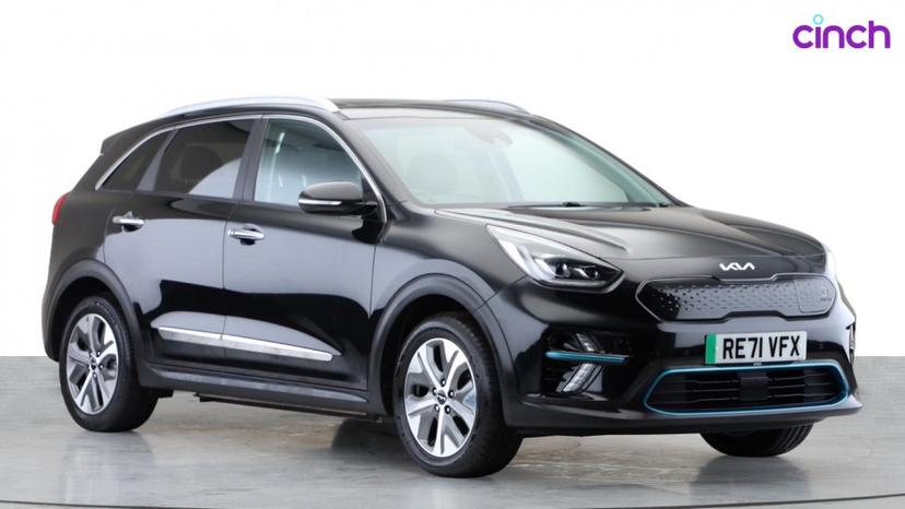 Kia e-Niro