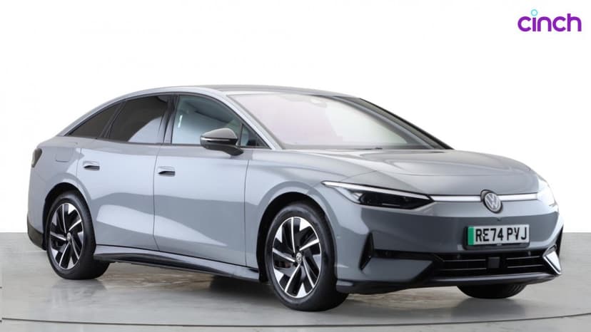 Volkswagen ID.7