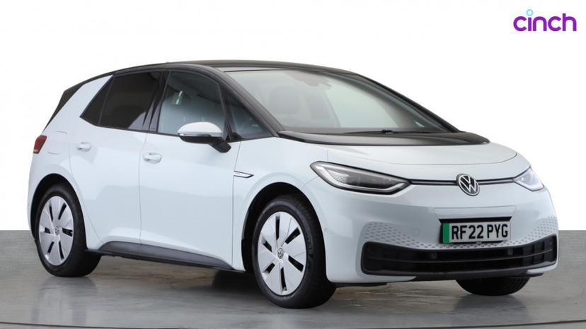 Volkswagen ID.3