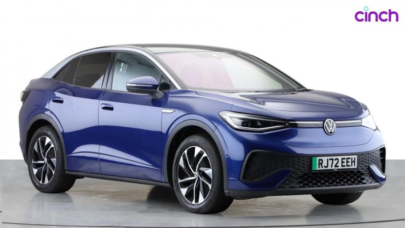 Volkswagen ID.5