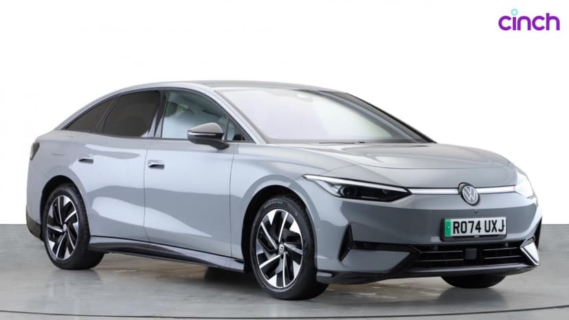 Volkswagen ID.7