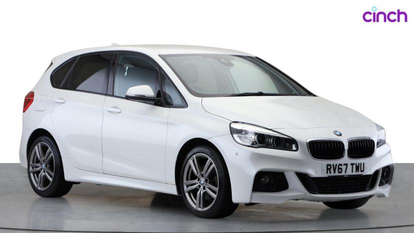 BMW 2 Series Active Tourer