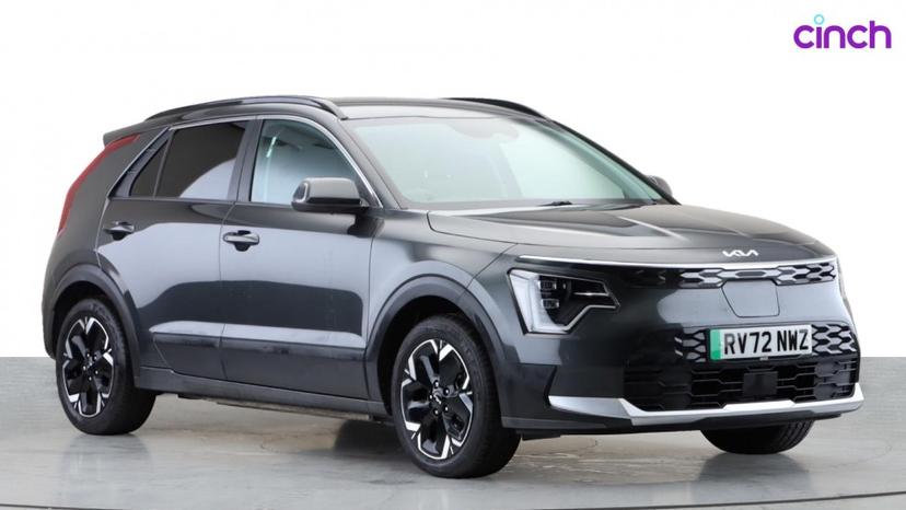 Kia Niro EV