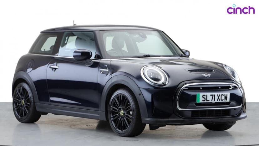 MINI Hatchback