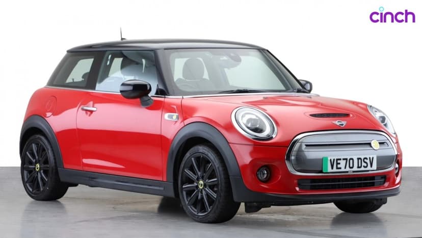 MINI Hatchback