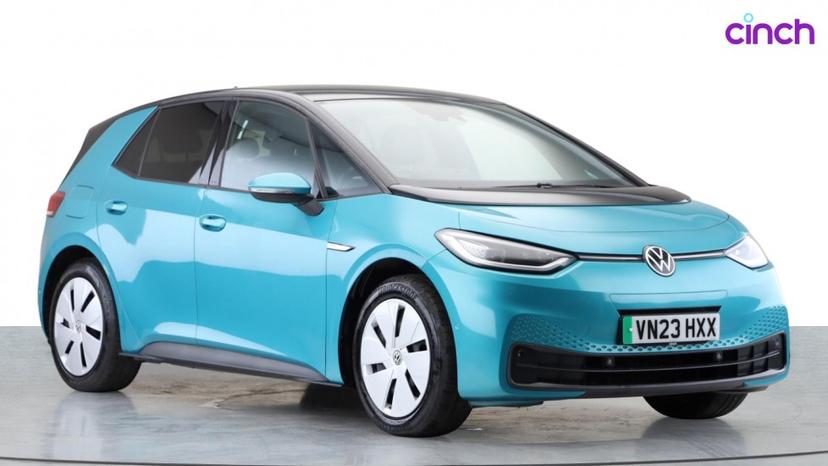Volkswagen ID.3