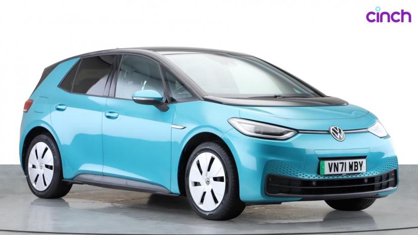 Volkswagen ID.3