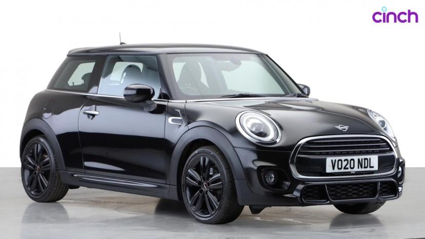 MINI Hatchback