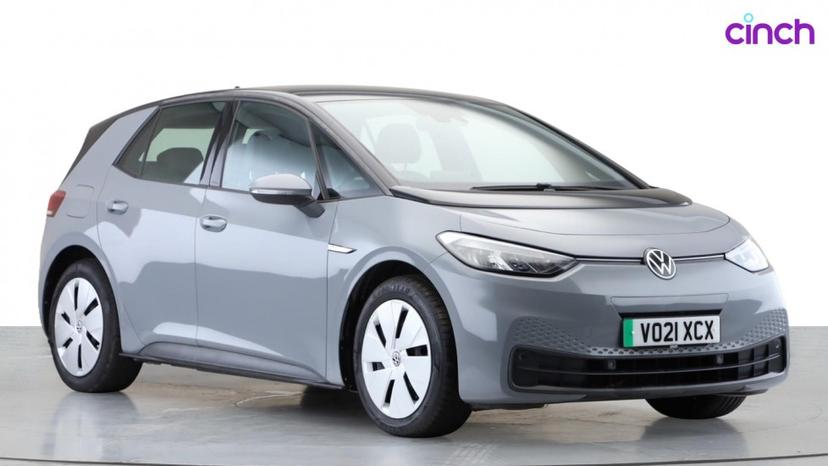 Volkswagen ID.3