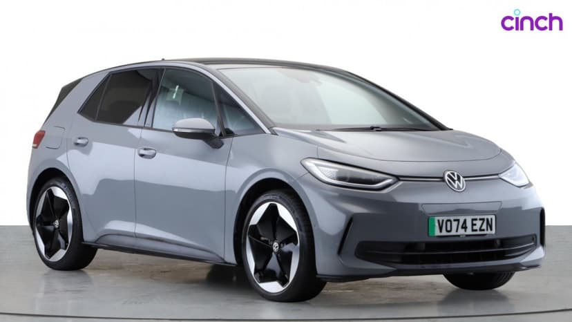 Volkswagen ID.3