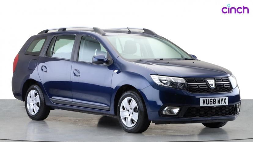 Dacia Logan MCV
