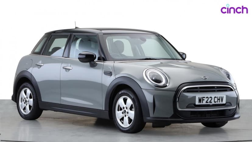 MINI Hatchback