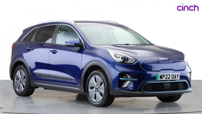 Kia e-Niro