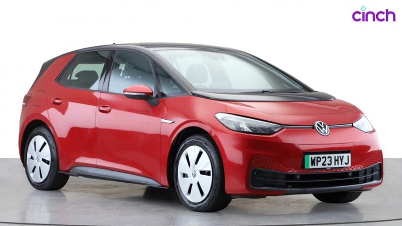 Volkswagen ID.3
