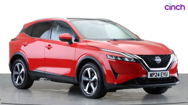 Used cars for sale or on finance - cinch