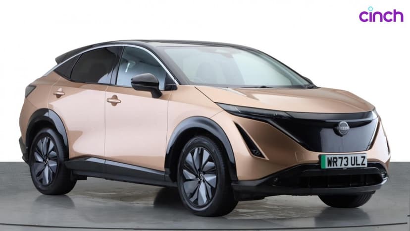 Nissan Ariya