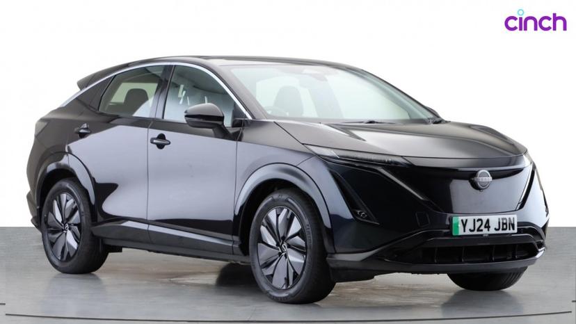 Nissan Ariya