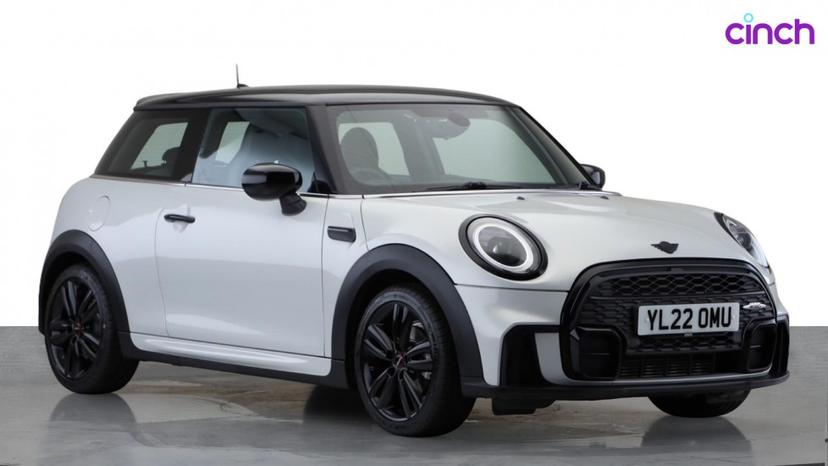MINI Hatchback