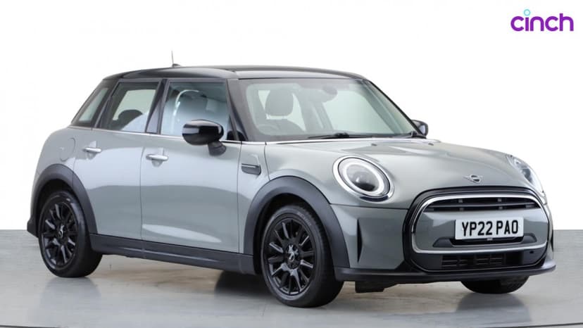 MINI Hatchback