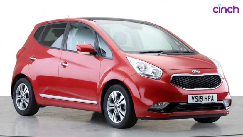 Kia Venga