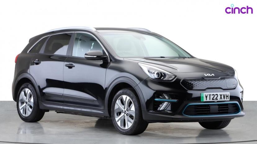 Kia e-Niro
