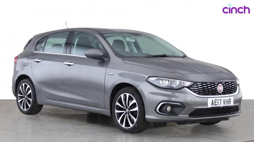 Fiat Tipo
