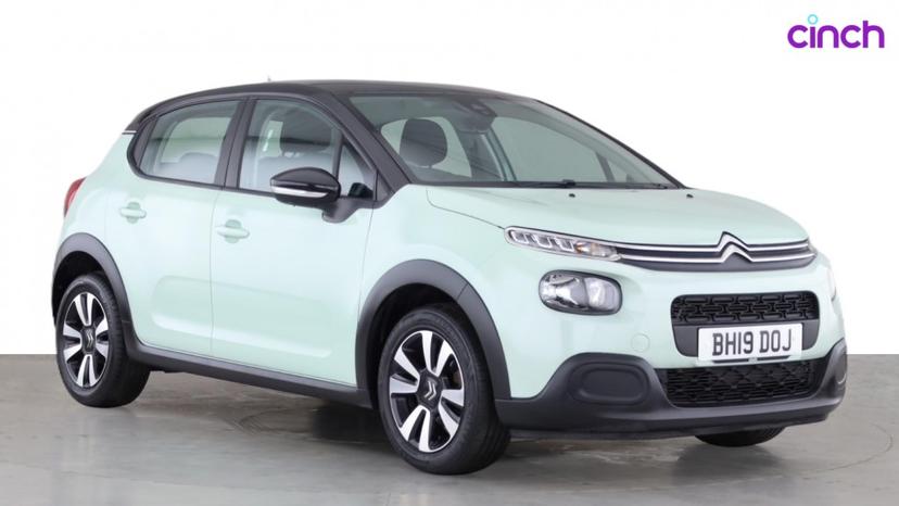 Citroen C3