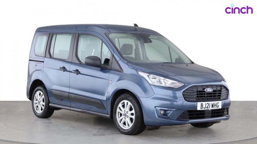 Ford Tourneo Connect