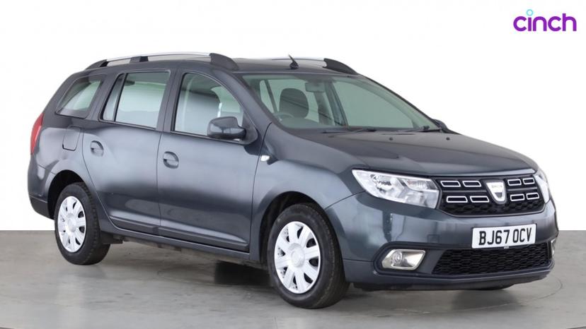 Dacia Logan MCV