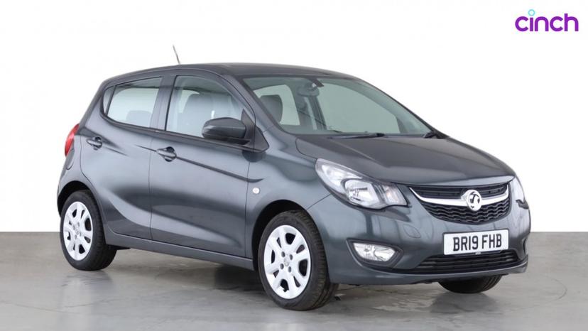 Vauxhall Viva