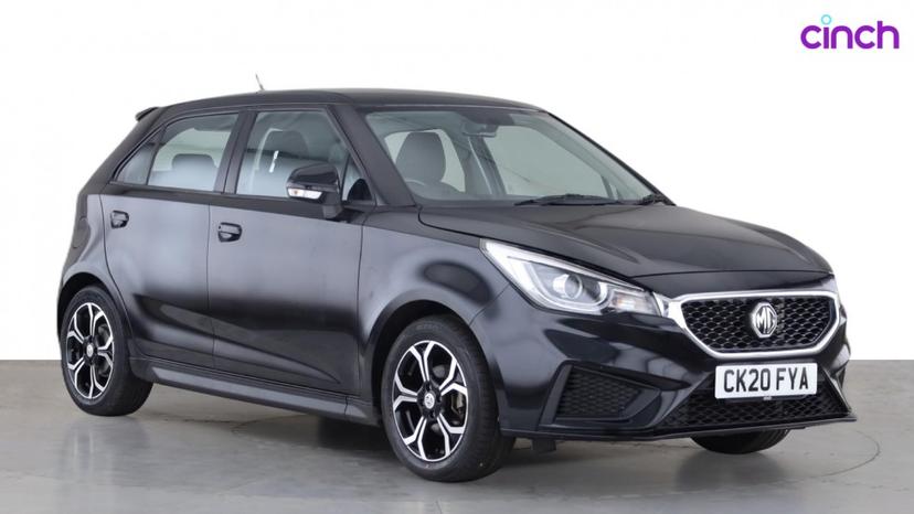 MG MG3