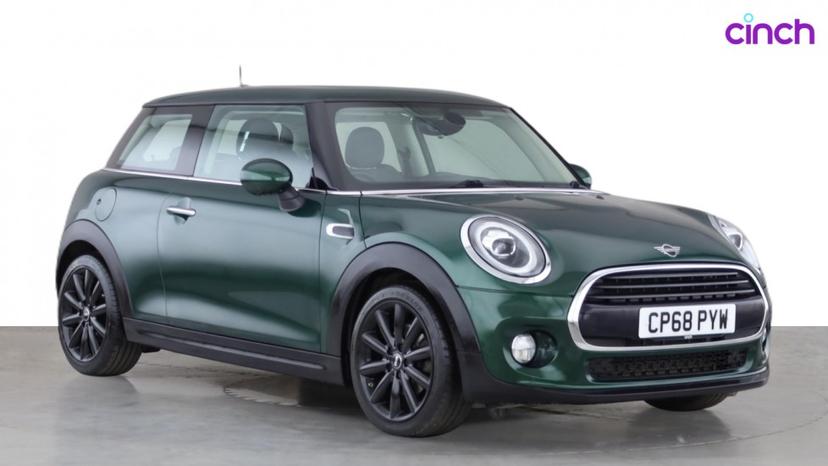 MINI Hatchback