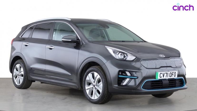 Kia e-Niro