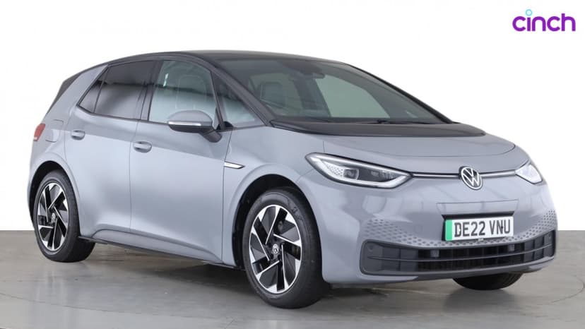 Volkswagen ID.3