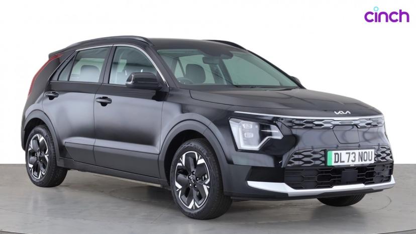Kia Niro EV