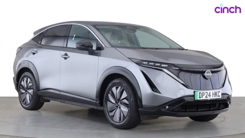 Nissan Ariya
