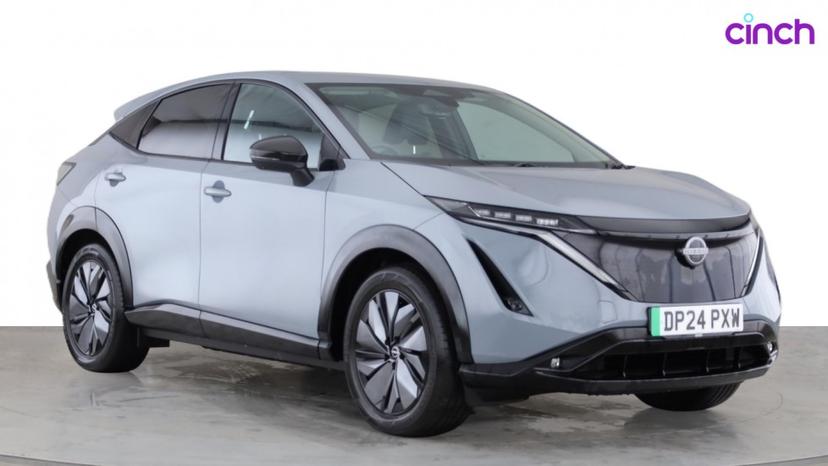 Nissan Ariya