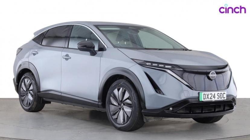 Nissan Ariya