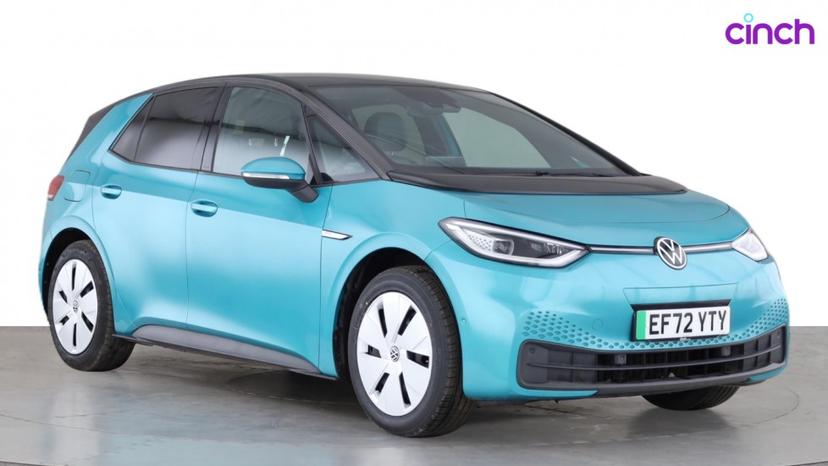 Volkswagen ID.3