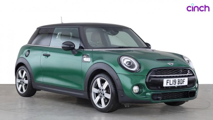 MINI Hatchback
